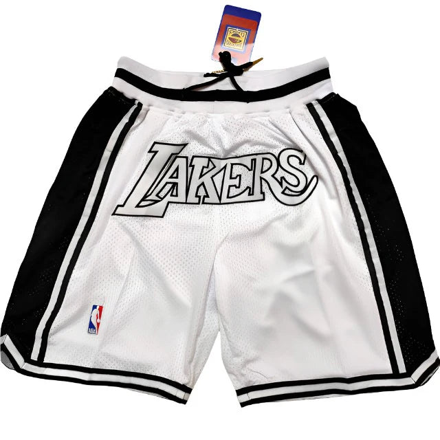 מכנס NBA לייקרס Just Don
