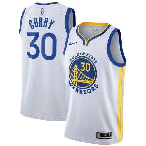 גופיית NBA גולדן סטייט ווריורס Association Edition
