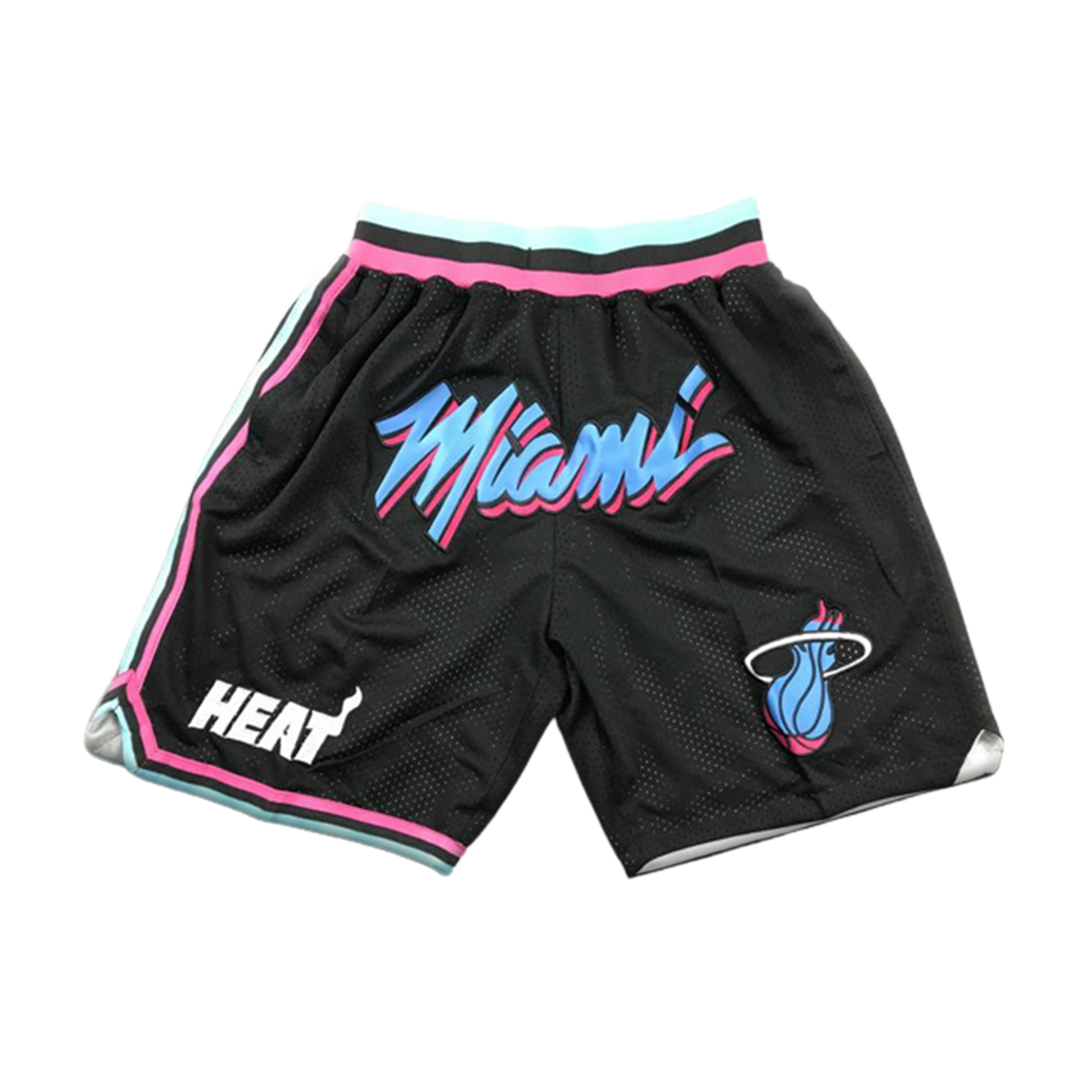 ⁨⁨⁨⁨⁨⁨מכנס NBA מיאמי היט Just Don⁩⁩